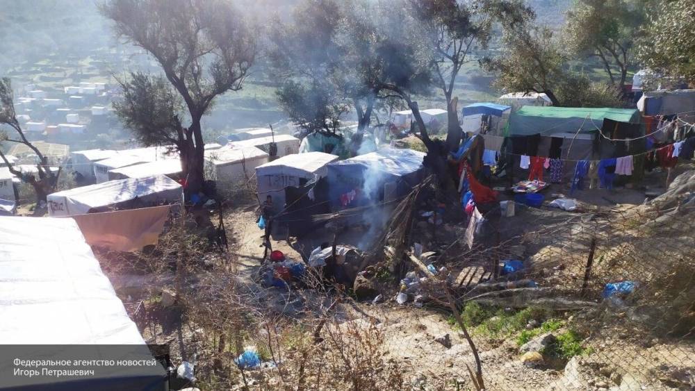 Турецкие власти закрывают границу с Болгарией и Грецией, чтобы остановить коронавирус