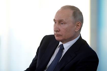 Путин пообещал поддержать проведение «Тавриды»