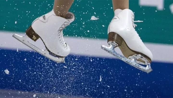 Федерация фигурного катания России отменила все соревнования до конца сезона