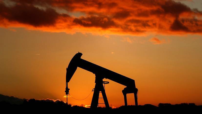 Эксперт оценил падение цены на нефть Brent ниже $25 за баррель