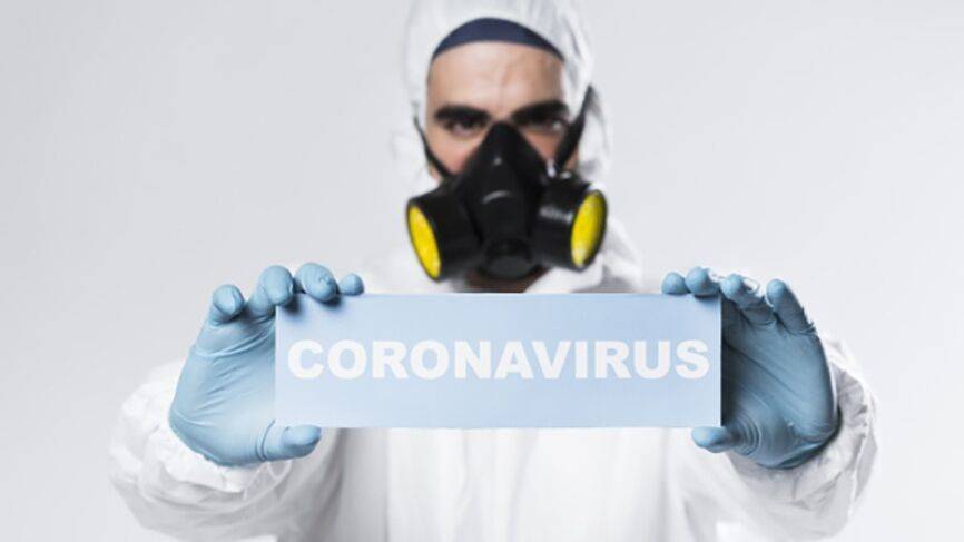 Власти Китая рассказали об эффективном лекарстве от коронавируса