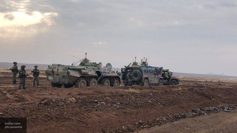 Журавлев сообщил, что террористы совершили четыре обстрела в населенных пункта в Сирии