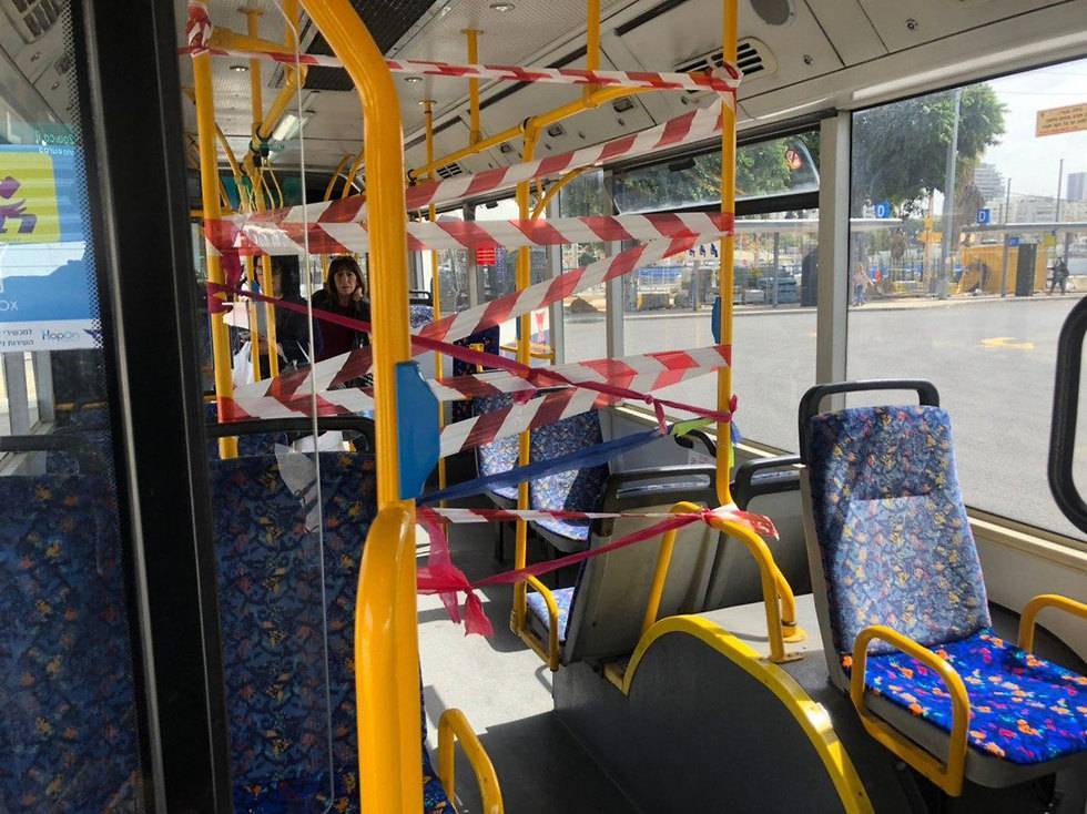 Минтранс Израиля отменил еще 170 автобусных маршрутов: в каких городах