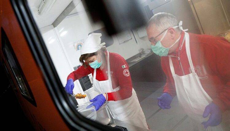 Тренер «Зенита» назвал оправданными меры в Италии против коронавируса