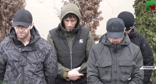 Принудительное возвращение домой стало новым методом чеченской "полиции нравов"