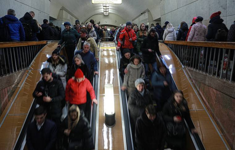 Минобороны назвало фальшивкой информацию о комендантском часе в Москве