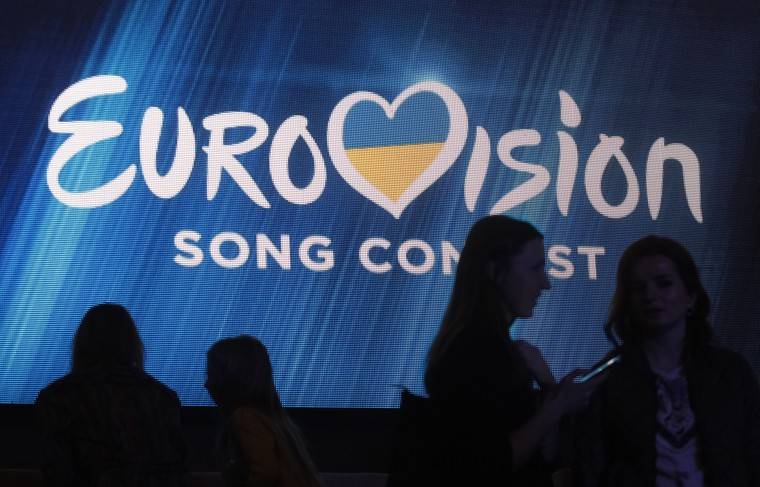 Участники Евровидения прокомментировали отмену конкурса