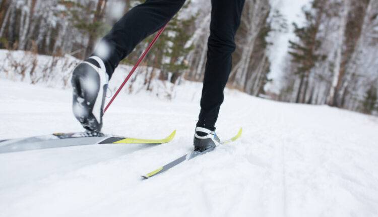 Чемпионат страны по лыжным гонкам срочно свернули из-за подозрения на коронавирус