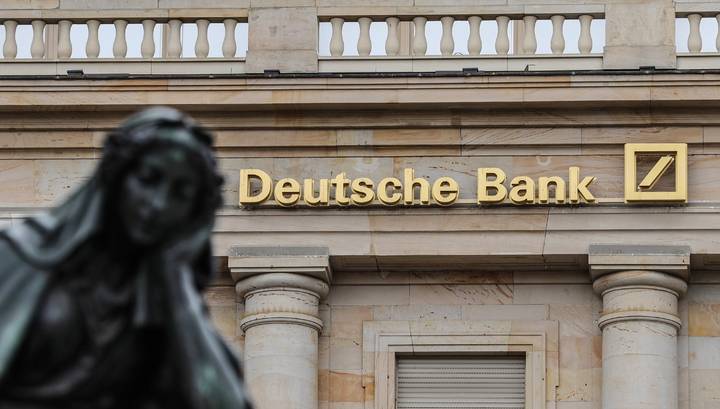 Deutsche Bank: в первой половине года произойдет серьезный мировой кризис