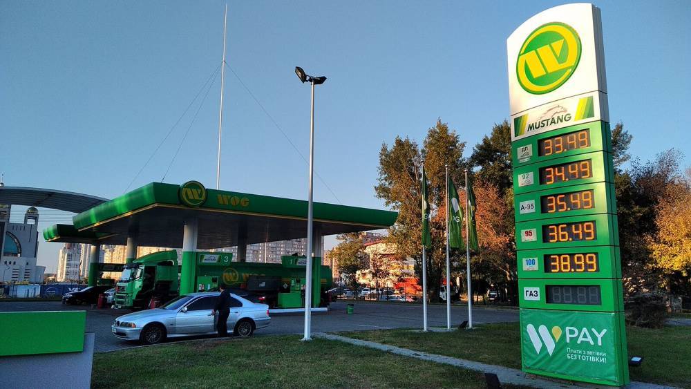 Представители ФАС не увидели предпосылок для роста цен на бензин в России