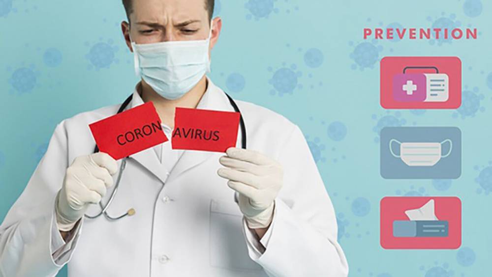 Врач-инфекционист назвал неожиданный, но «гениальный» метод борьбы с коронавирусом