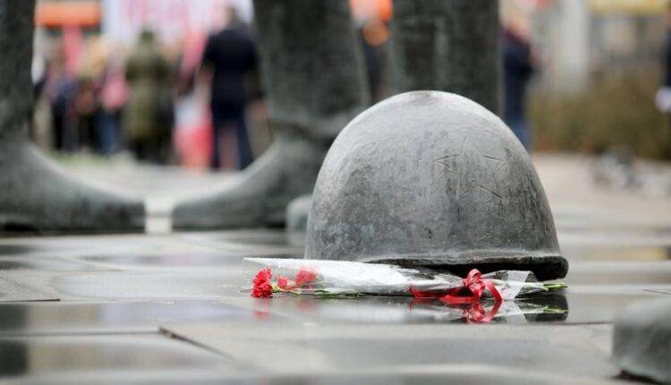 РФ введет уголовную ответственность за разрушение воинских мемориалов