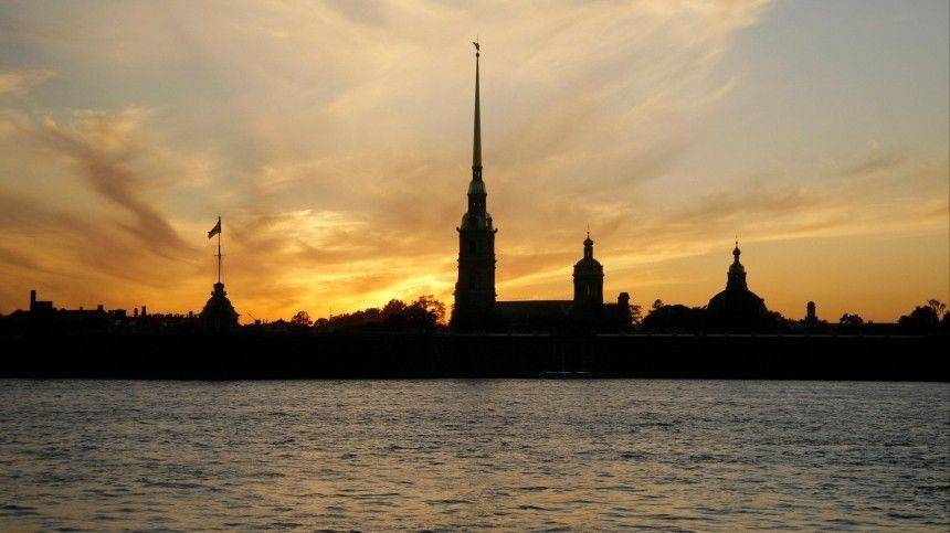 В Петербурге введены новые запреты в связи с коронавирусом