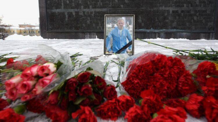 Найдено место гибели российского летчика Филипова в Сирии