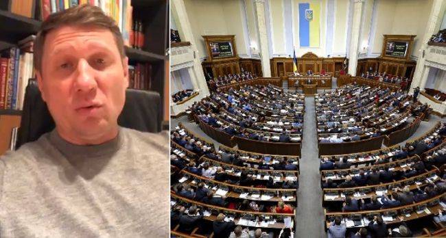 Больной коронавирусом депутат Рады ответил на обвинения Зеленского