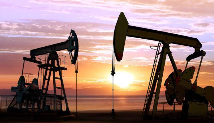Цена нефти Brent упала ниже 27 долларов впервые за 17 лет