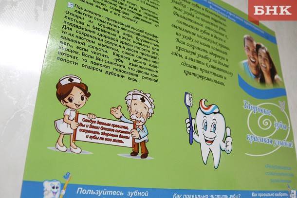 Главный стоматолог Коми Елена Ткаченко: «Не надо ждать, когда зубы начнут беспокоить»