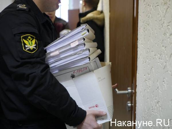На Среднем Урале вынесли приговор бывшему начальнику следственного отдела полиции Заречного