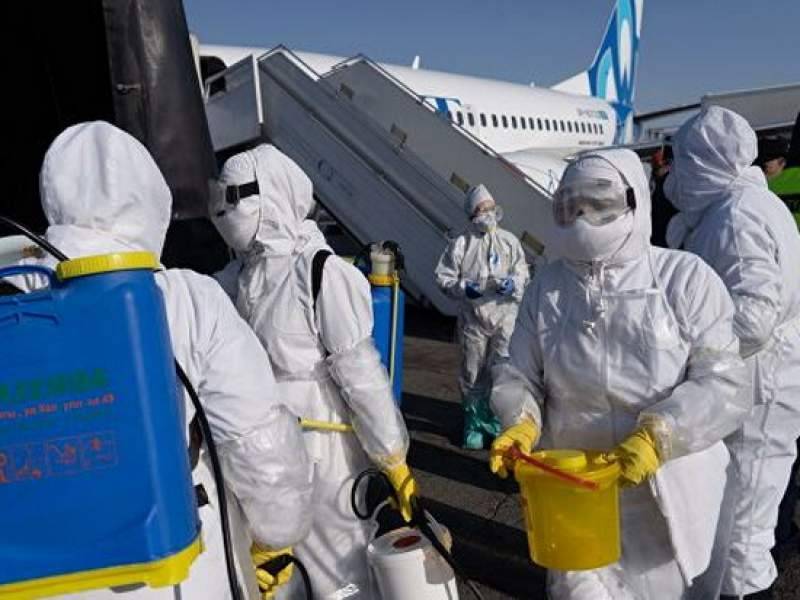 В России могут усилить ограничительные меры из-за коронавируса