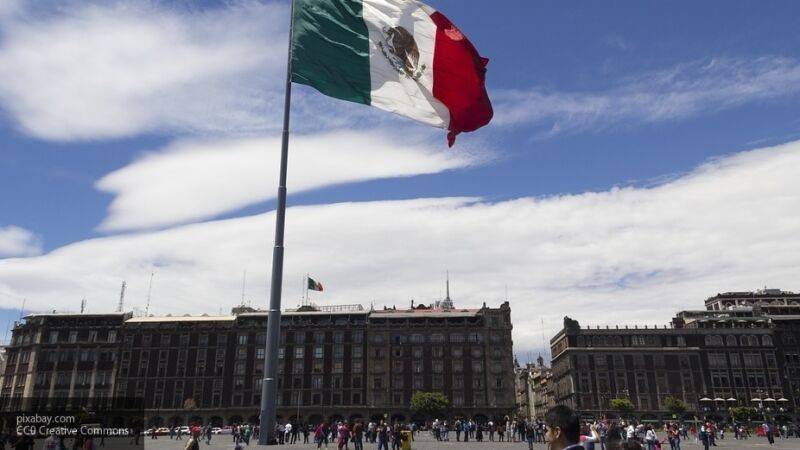 Первый случай смерти от коронавируса зафиксировали в Мексике