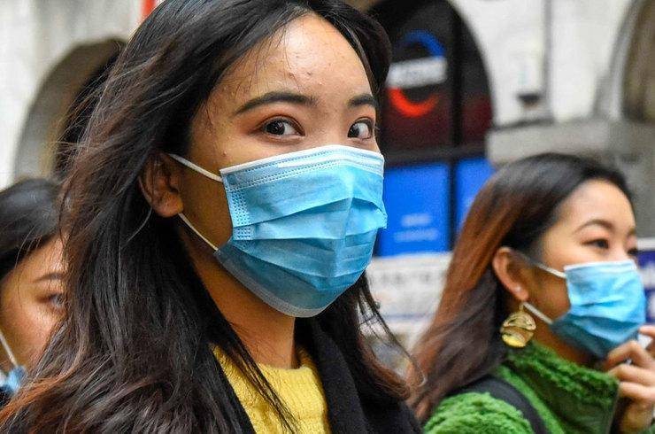В Китае эпидемия коронавируса перестала расти