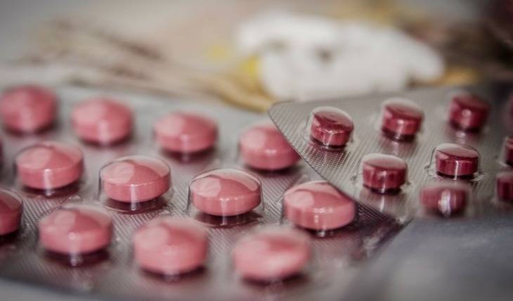 Правительство сможет регулировать цены на медикаменты