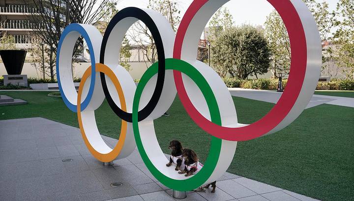 Губернатор Токио: не думаю об отмене Олимпийских игр