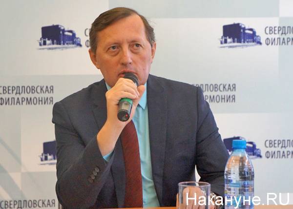 "Не нужно поддаваться панике": Заместитель губернатора Свердловской области о сегодняшней ситуации с коронавирусом