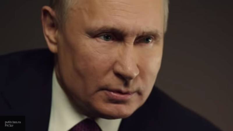 Путин назвал преждевременным вопрос о своем статусе после 2024 года