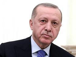 Эрдоган заявил о неготовности Запада к борьбе с коронавирусом