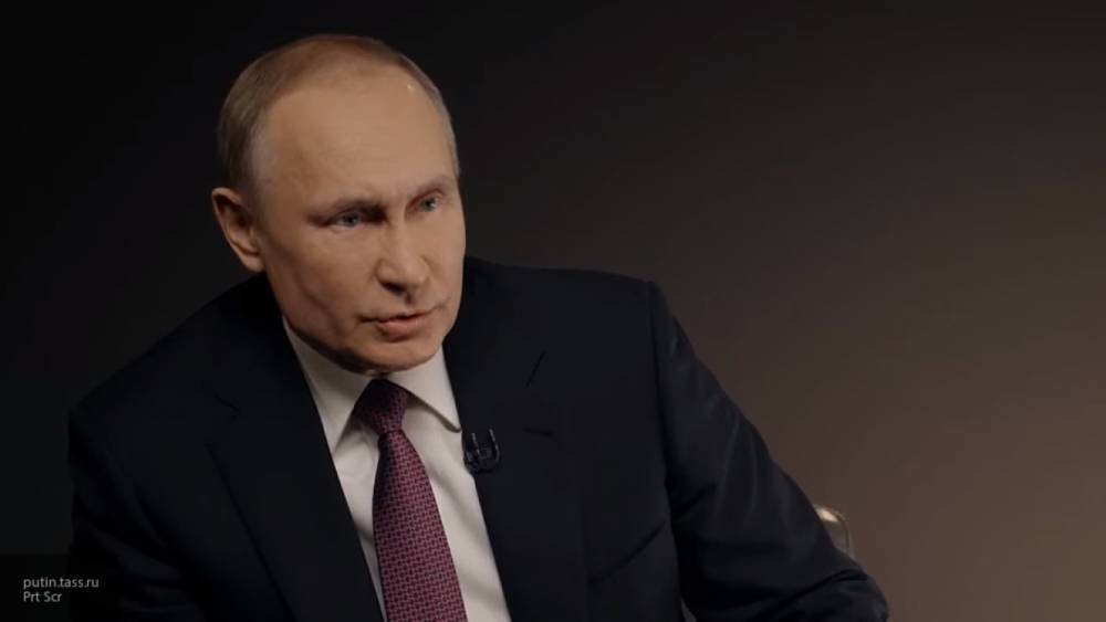 Путин объяснил, что его положение после 2024 года зависит только от желания россиян