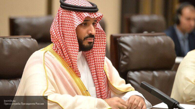 США намекнули саудитам на проблемы в сотрудничестве из-за обвала на нефтяном рынке