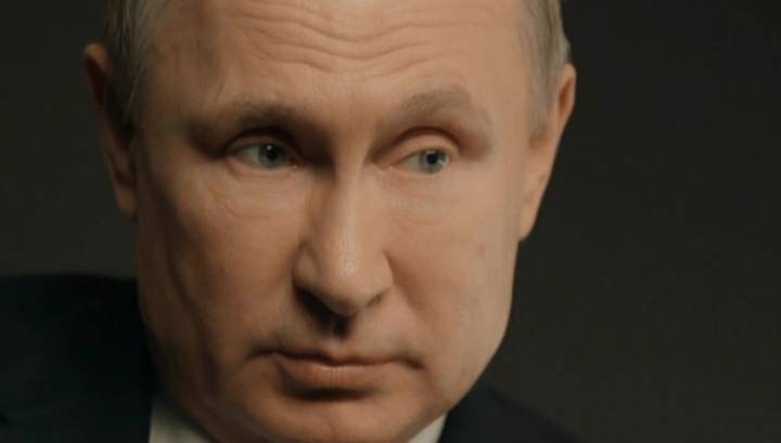 Путин: элиты могут нервничать из-за вопроса о власти, но ее источник - это народ