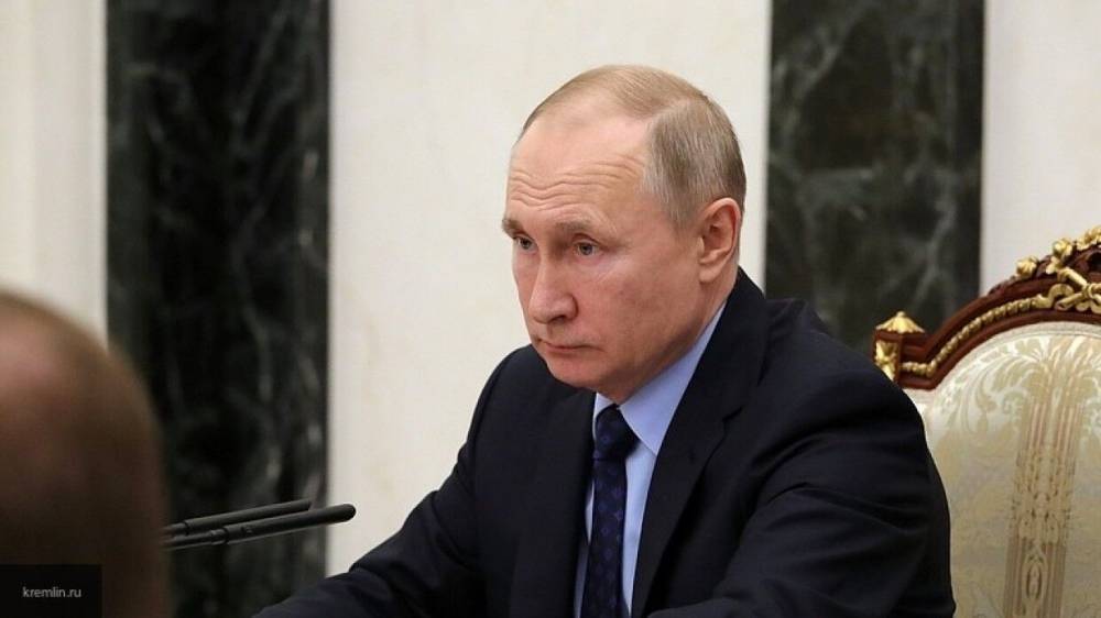 Президент РФ заявил, что его статус после 2024 года определят россияне