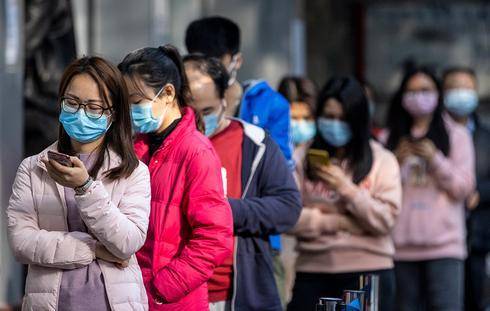 Надежда для человечества: в Китае впервые не зафиксировано ни одного случая нового заражения коронавирусом