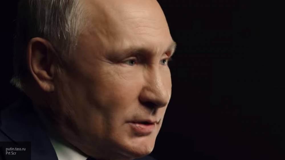 Путин сообщил, что не знал о своем возвращении на пост президента РФ в 2012 году