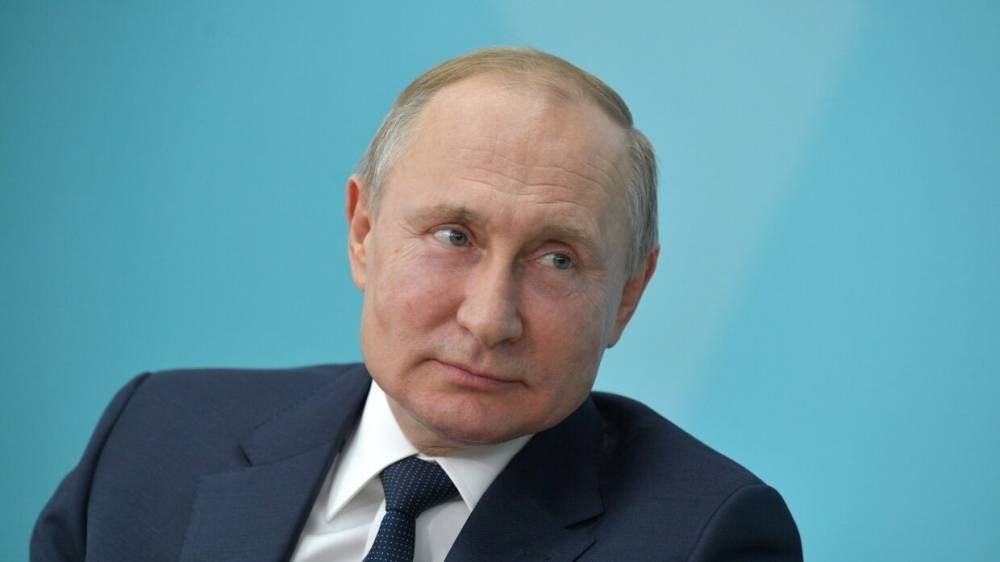 Путин объяснил разницу между царем и президентом