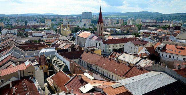 В Словакии умер американец, у которого был коронавирус
