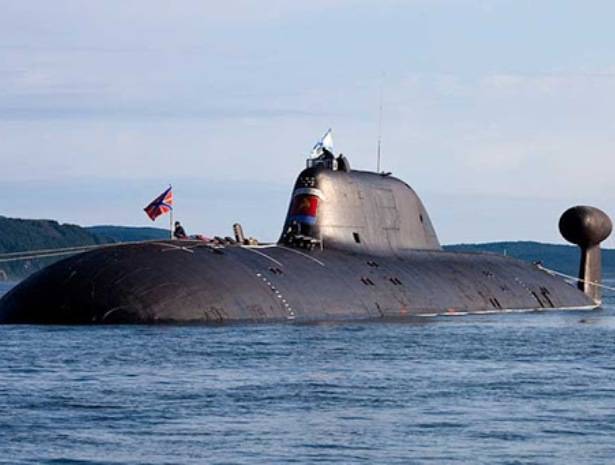 Подводный флот России начался с «Дельфина»