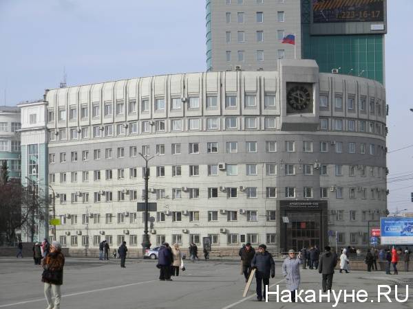 Арбитражный суд Челябинской области отменил все судебные заседания из-за коронавируса
