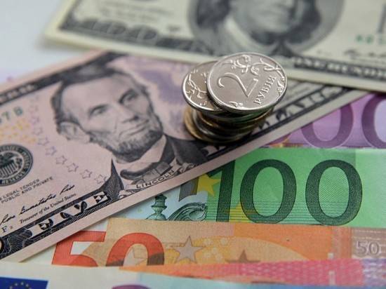 Курс евро на Forex превысил 90 рублей