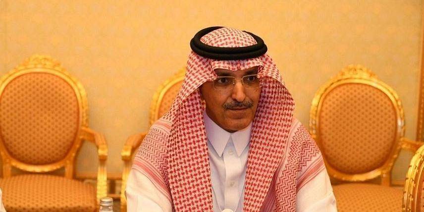 У Саудовской Аравии начались первые проблемы после падения цен на нефть