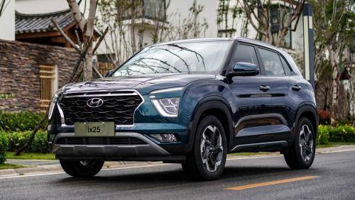 Ждём падения продаж: Hyundai Creta 2020 для России – обновление, которого нет?