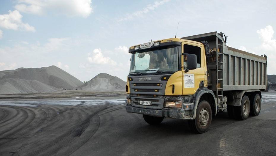 Scania остановит производство в Европе из-за коронавируса