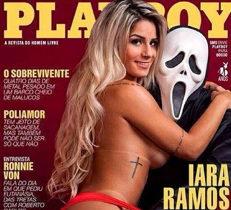 Издатели Playboy прекратят регулярный выпуск печатной версии журнала