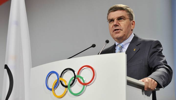 МОК продлит отбор на Олимпийские игры-2020 до конца июня