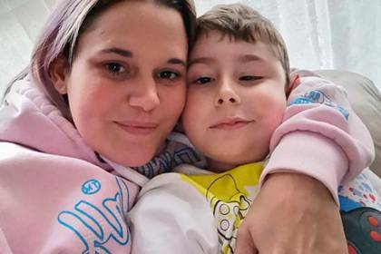 Коронавирус разлучил мать с умирающим от рака сыном
