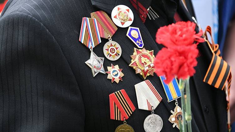 Жителей осажденного Севастополя приравняют к ветеранам ВОВ