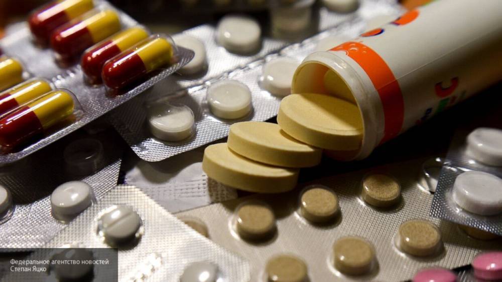 Кабмин РФ может получить право на заморозку стоимости лекарств