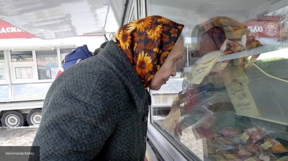 Двое насильников надругались над бабушкой в Башкирии